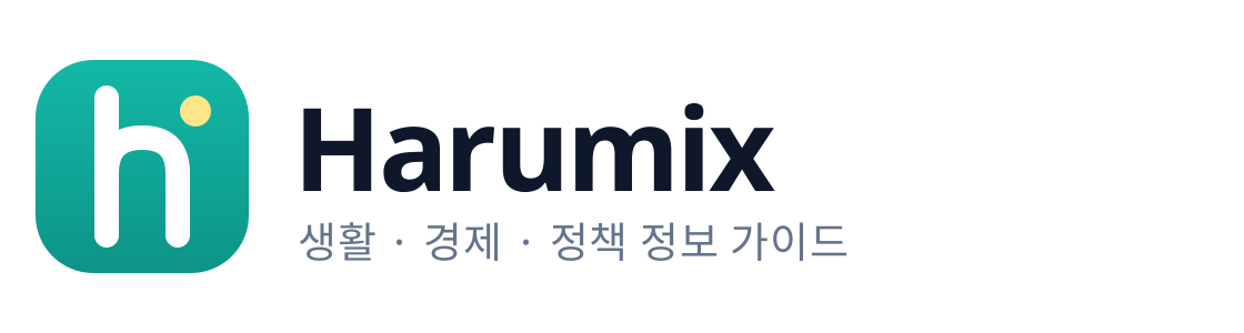 Harumix